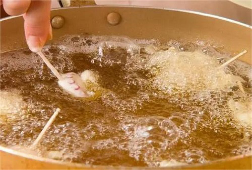 食品行業用消泡劑